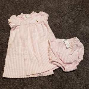 3 for $15****Ralph Lauren 3 month Dress